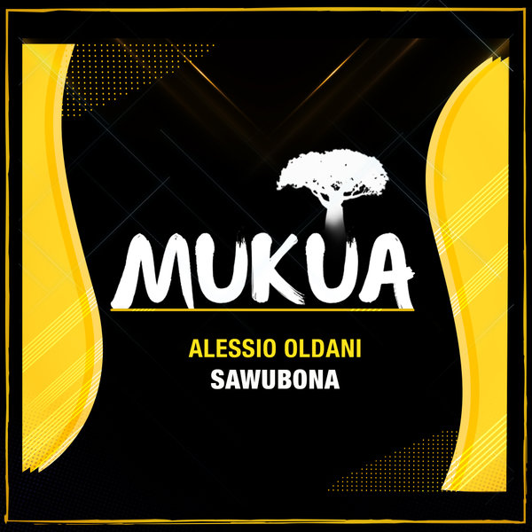 Alessio Oldani - Sawubona [MK032]